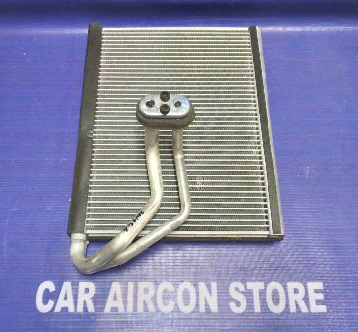 Hyundai Tucson Gen Car Aircon Evaporator Laminated Transair