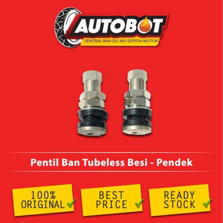 Pentil Pendek Tubeles Motor Lazada Indonesia