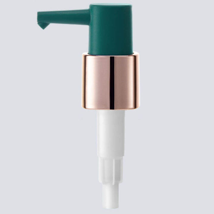 Fuel Consumption Bottle Pressure Nozzle Pump Head Fuel Consumption