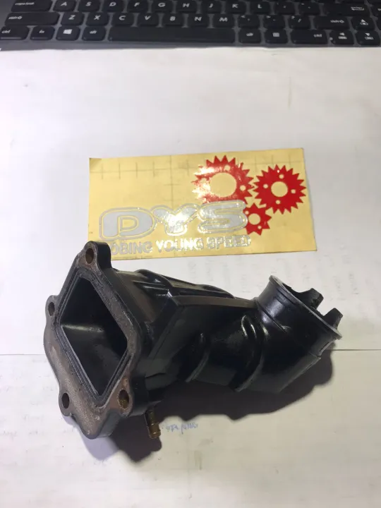 Manifold Manipol Yamaha Fiz R Force 1 Lazada Indonesia