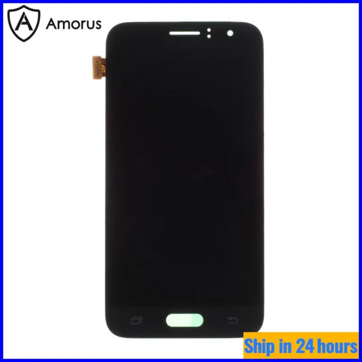 Amorus อะไหลหนาจอ LCD และดจไทเซอร อะไหลหนาจอสำหรบ Samsung