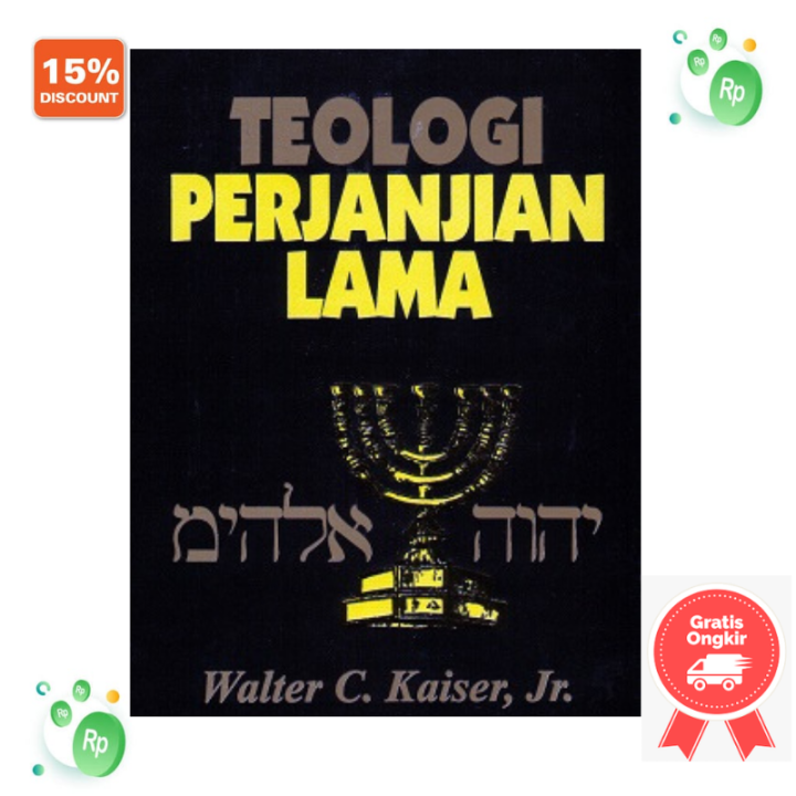 Buku Teologi Kristen Pedoman Definisi Dan Metodologi Teologia