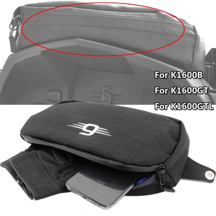 Cockpit Bag For Bmw K B K Gt K Gtl K Grand America