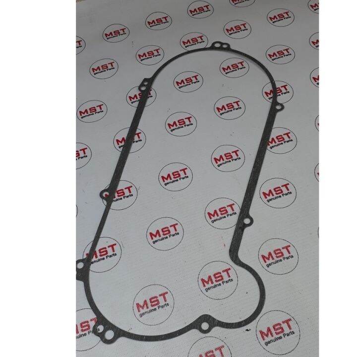 Moto Clutch CVT Cover Gasket Burgman Street125 Suzuki Genuine Parts