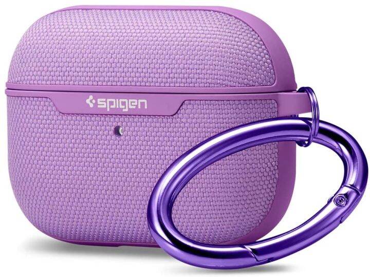 Spigen Apple AirPods Pro Case Urban Fit Purple Lazada PH