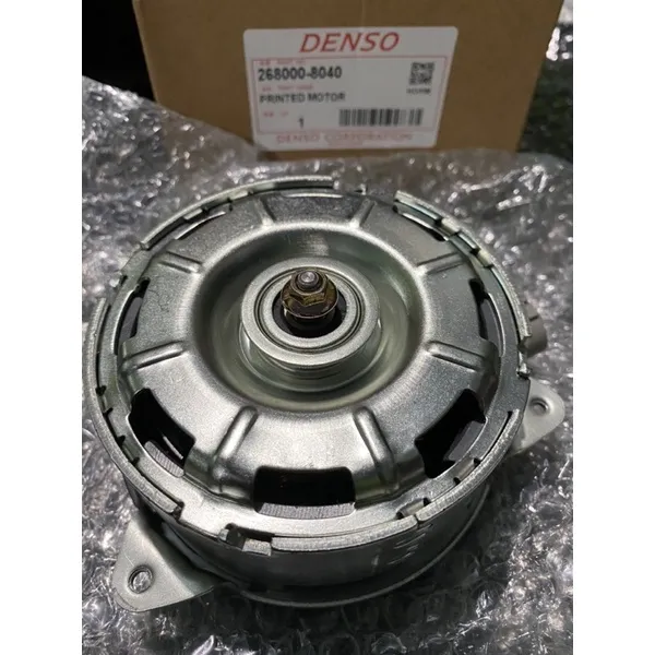 Suzuki Celerio Radiator Fan Motor Lazada PH