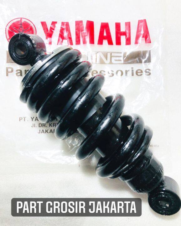 Shock Sok Shockbreaker Monoshock Monosok Belakang Yamaha Jupiter Mx Old