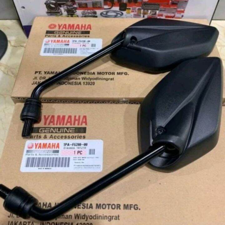 Spion Standar Untuk Yamaha Jupiter Z New Vixion Original Lazada