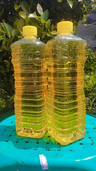 Minyak Goreng Curah 1 Liter Botol Minyak Sayur CP 9 Premium Lazada