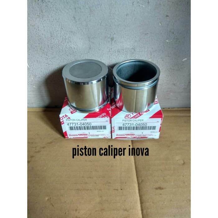 Piston Rem Piston Caliper Toyota Innova Inova Asli Lazada Indonesia