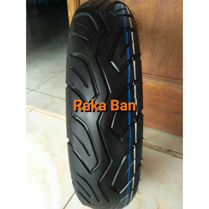 Ban Motor N Max Belakang Second Ukuran 130 70 Ring13 Merk IRC Motif