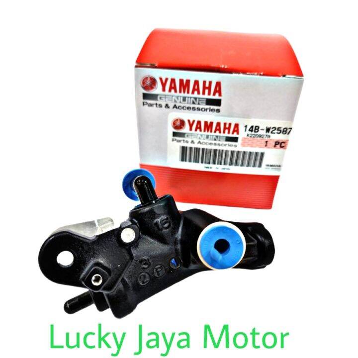 Master Rem Depan Brembo Yamaha R Atau R B W Japan Original