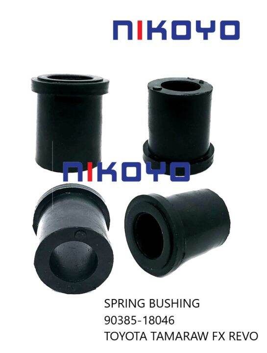 Spring Bushing Tamaraw Fx Revo Crosswind Hilux