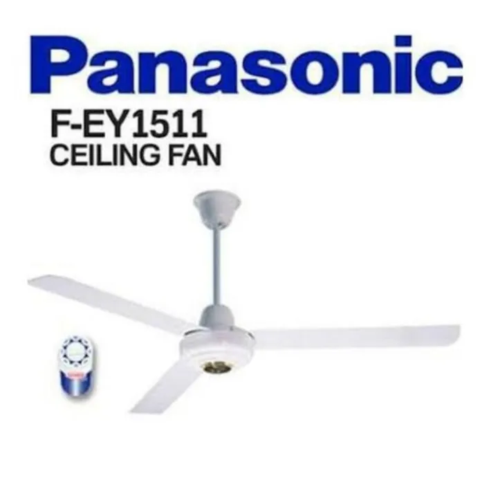 Kipas Angin Gantung Plafon Panasonic F Ey Hanging Ceiling Fan