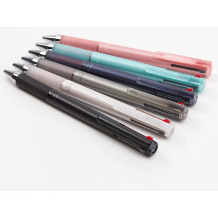 New Pilot Juice Up 3 Multipen 0 4mm Lazada PH