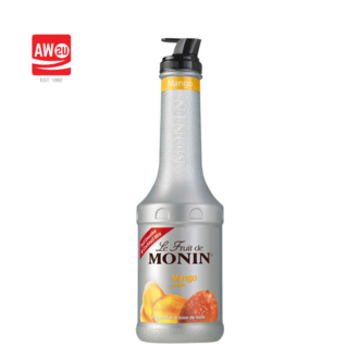 Monin Mango Fruit Mix Lazada