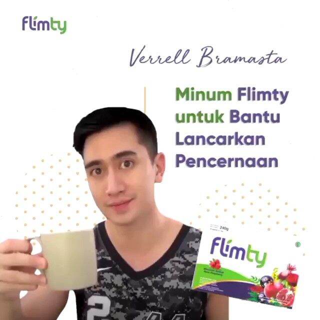 Flimty Fiber Original Isi Sachet Rasa Blackcurrant Lazada Indonesia