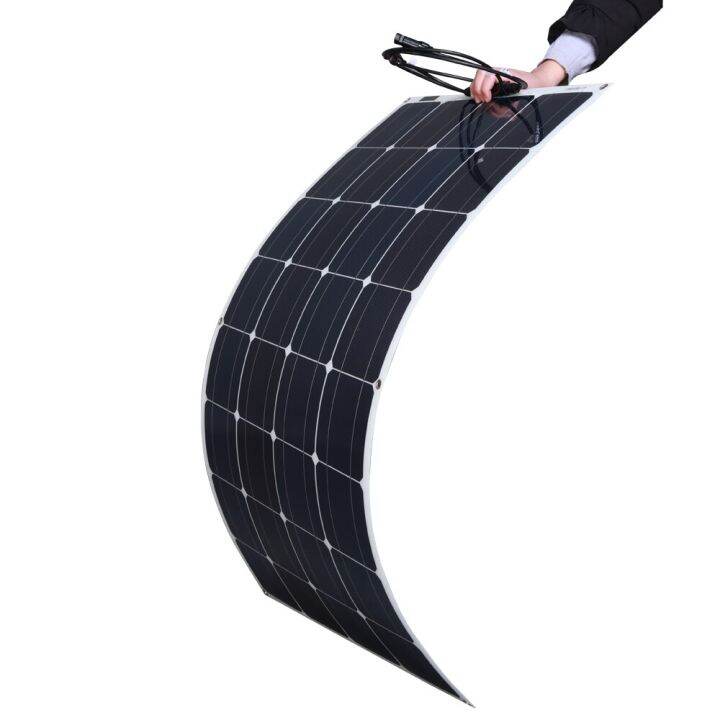 Jingyang Solar Panel V W W W W Flexible Solar Panel