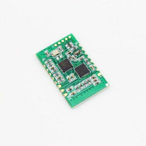 USR TCP232 S2 New SMT Serial UART TTL To Ethernet TCP IP Converter