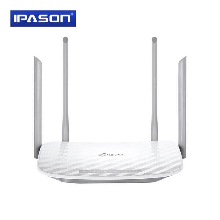 Tp Link Archer A Ac Wireless Dual Band Router G G Wi Fi