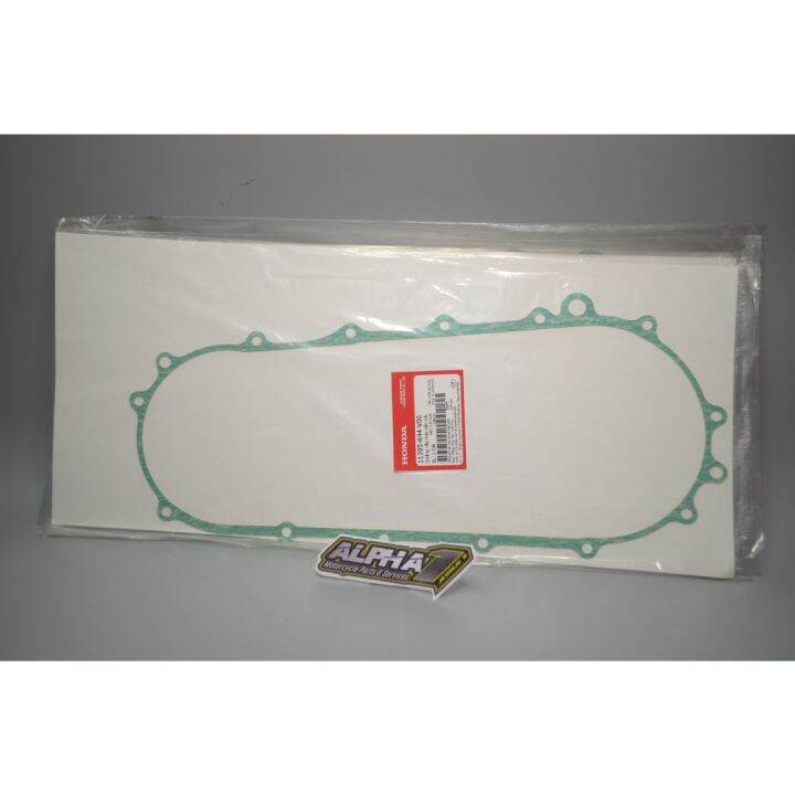 Original Honda Gasket L Cover Beat Fi V K V Lazada Ph