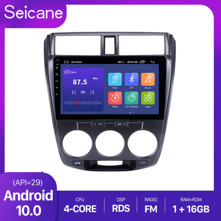 Seicane D Ips Android