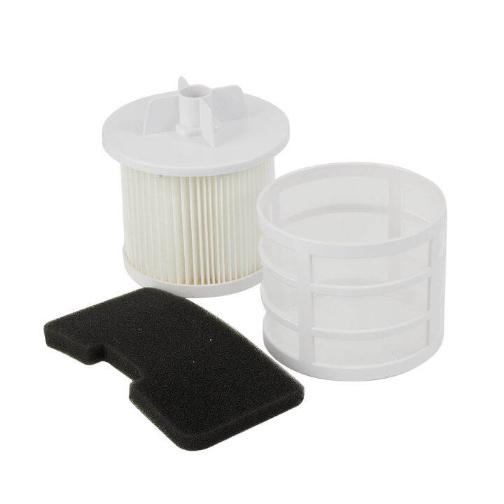 Vacuum Cleaner Filter Replacement Filter Set For Hoover Sprint Spritz