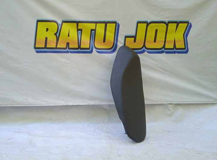 JOK VEGA R NEW MODIF ROADRACE KULIT AMPLAS POLOS Lazada Indonesia