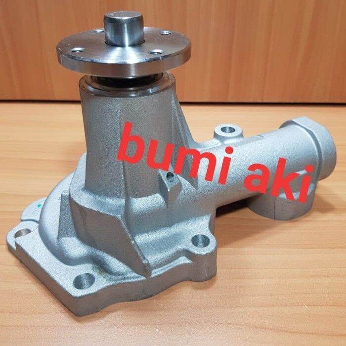 WATER PUMP ATAU POMPA AIR MITSUBISHI KUDA GRANDIA 2000CC MPI Lazada