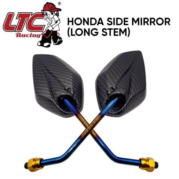 Honda Side Mirror Long Stem H Lazada Ph