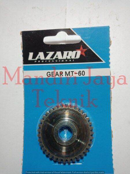 Gear Gigi Nanas Maktec Mt Mt Lazaro Lazada Indonesia