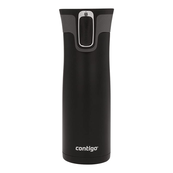 Contigo AUTOSEAL West Loop Vacuum Insulated Stainless Steel 16 Oz