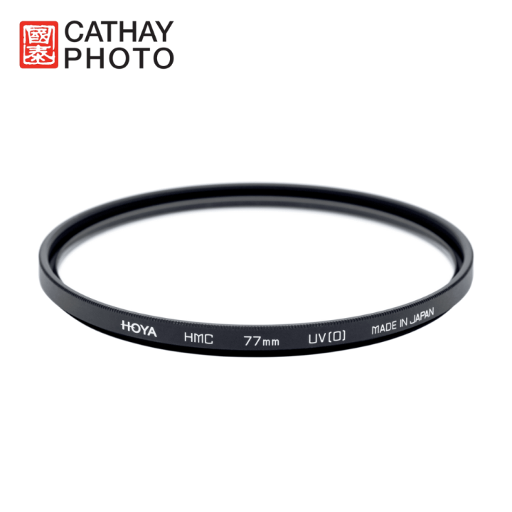 Hoya UX II UV Filter Lazada Singapore