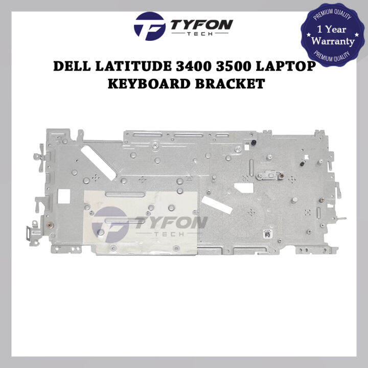 Dell Latitude 3400 3500 Laptop Keyboard Tray Support Bracket 0VRMKN