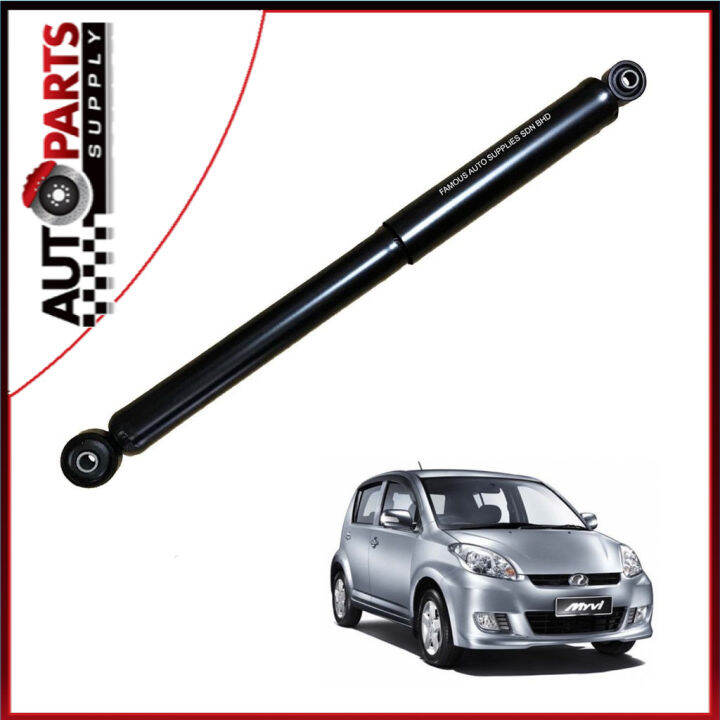 Perodua Rear Shock Absorber Pcs Myvi Myvi Lagi