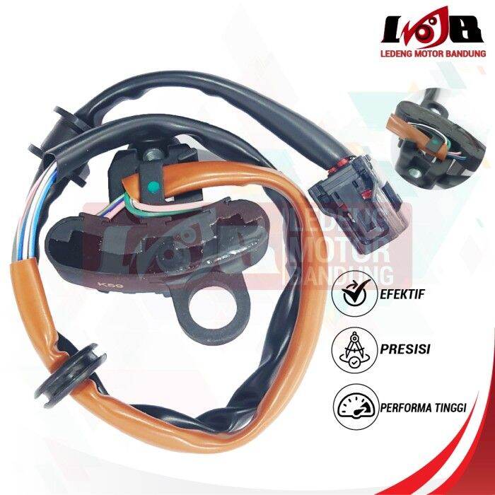 Npp Sensor Ckp Beat Vario Pop Fi Esp Pcx Genio Aerox Lexi