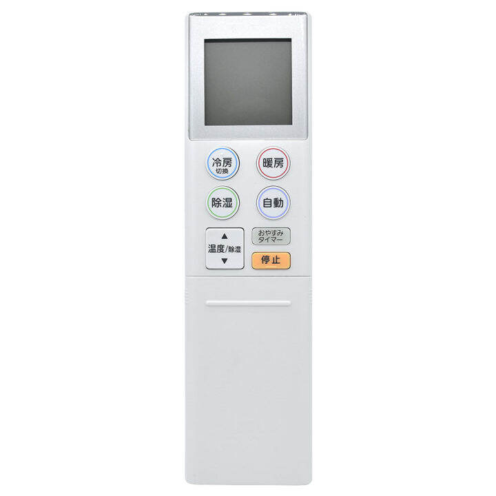 New Original For Fujitsu General Air Conditioner Remote Control Ar