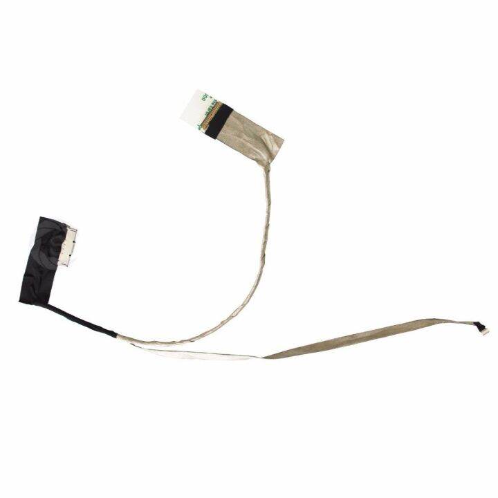 P N DD0R12LC000 LCD Video Flex Screen LVDS LCD LED Cable For HP