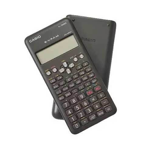 Casi0 Fx 100MS 2nd Edition Scientific Calculator Lazada PH