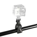 Phụ kiện kẹp ghi đông cho GoPro Sjcam Yi Action Osmo Action Lazada vn