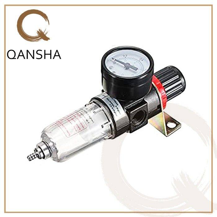 AFR 2000 Air Filter Regulator Kompresor Angin Lazada Indonesia