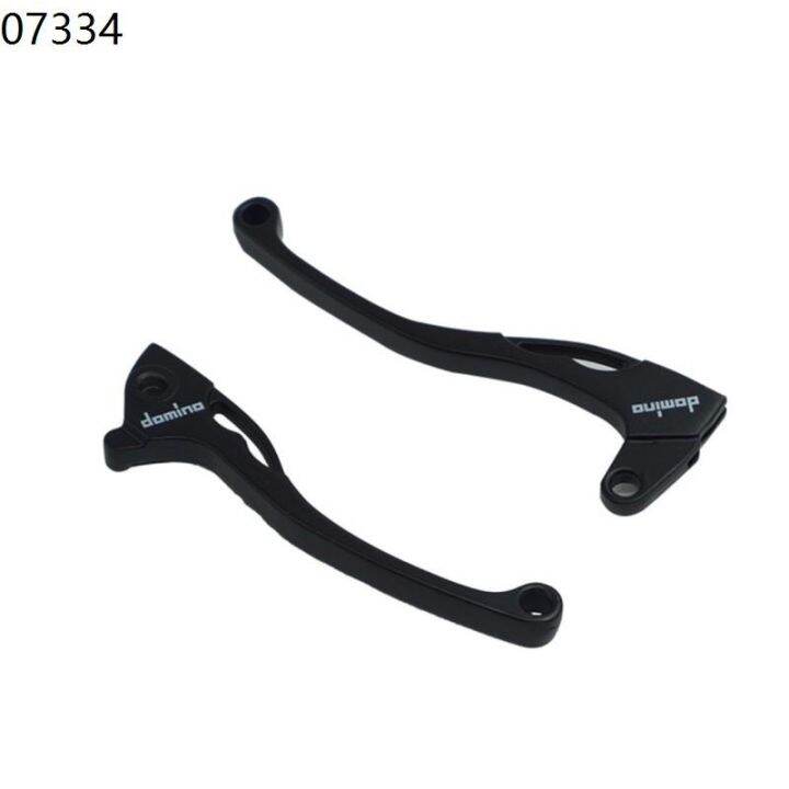 Domino Brake Lever For MIO Sporty MIO Soul Fino MIO I 125 Made IN