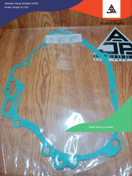 PACKING PAKING GASKET PERPAK KOPLING JUPITER Z LAMA VEGA R NEW Lazada