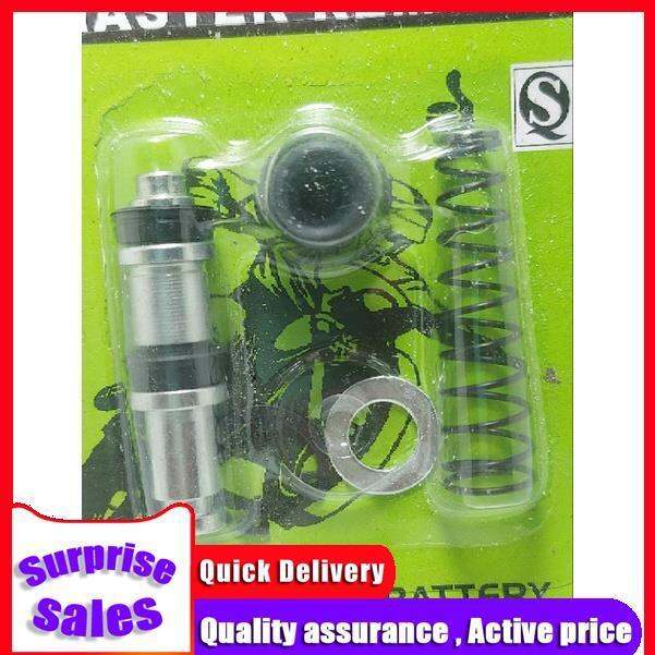 Brake Master Repair Kit RUSI 125 TC125 Easyride 150 Lazada PH