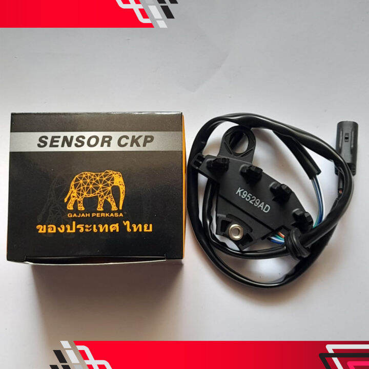 Sensor CKP Assy Honda Vario 150 Genio PCX 150 Beat New Scoopy