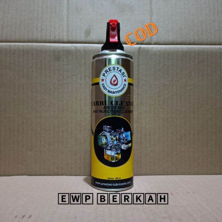 Carb Celaner Carbu Cleaner Injection Karbu Cleaner Pembersih Karburator