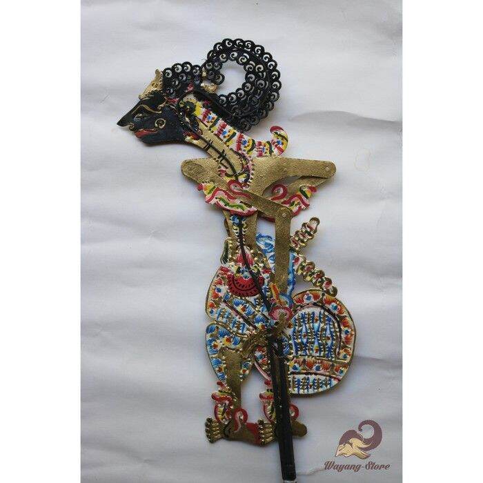 Wayang Kulit Nakula Lazada Indonesia