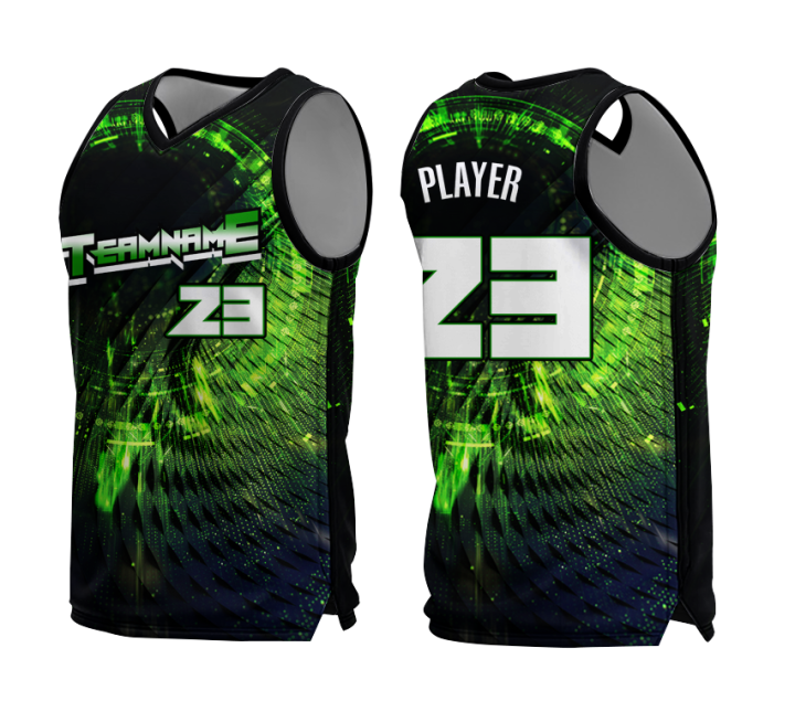 Sublimated Basketball Jersey Lazada PH