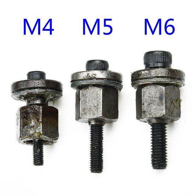 Hand Rivet Nut Head Nuts M3 M4 M5 M6 M8 M10 Hand Rivet Nut Head Nuts