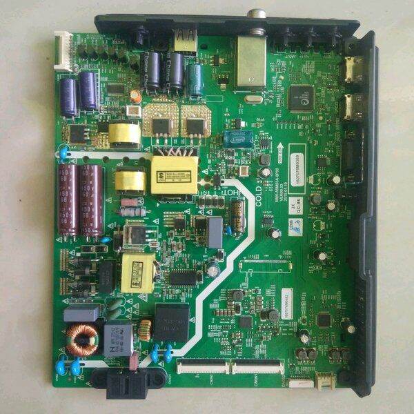 MB Mmobo Mainboard TV Panasonic TH 49D305 49D305G Lazada Indonesia